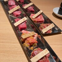 飛騨牛一頭家 馬喰一代 名古屋WEST - 