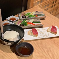 飛騨牛一頭家 馬喰一代 名古屋WEST - 