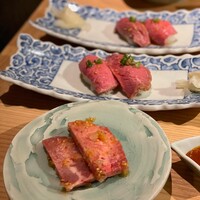 飛騨牛一頭家 馬喰一代 名古屋WEST - 
