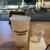 EXCELSIOR CAFE - ドリンク写真:ジャスミンピーチティー(L)  ¥670