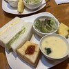 ココットカフェ