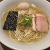 中華soba いそべ