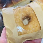 喫茶とパン 湖畔 - 