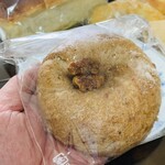 喫茶とパン 湖畔 - 