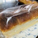 喫茶とパン 湖畔 - 