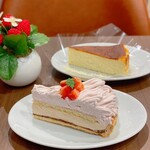 フルーツケーキファクトリー  すすきの店 - タルト食べ放題
