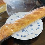 喫茶とパン 湖畔 - 