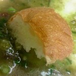 多津味 - バゲット