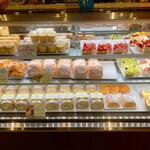 フルーツケーキファクトリー  - 