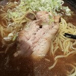 中華そば はな田 - 