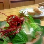 多津味 - サラダ