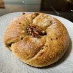 喫茶とパン 湖畔 - 