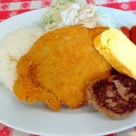 ジョージレストラン - 