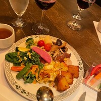 ロウリーズ・ザ・プライムリブ 恵比寿ガーデンプレイス店 - 