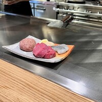 ニュー松坂 西宮北口店 -  ニュー松坂 西宮北口店 -