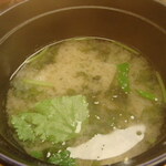 多津味 - 煮魚定食