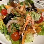 BOSTON Seafood Place - 