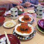 Sushidokoro Nagoyakatei - 