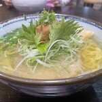 ラーメンの音むら - 