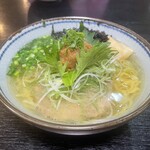 ラーメンの音むら - 