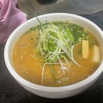 ラーメンの音むら - 