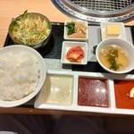 Yakiniku Furusato - 