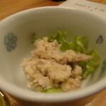 多津味 - 煮魚定食