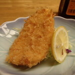 多津味 - お通し