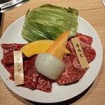 焼肉ふるさと - 