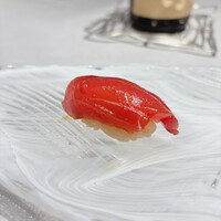 鮨 無垢/鮨 白銀 - 