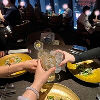TEPPANYAKI 10 SHIBUYA - 