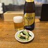 串と伝説のテール煮 様様 大手筋店
