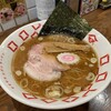 煮干しらーめん 玉五郎 大阪駅前第4ビル店