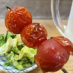 やきとり横丁 - 