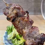 やきとり横丁 - 