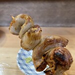 やきとり横丁 - 