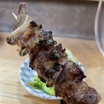 やきとり横丁 - 