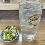 やきとり横丁 - 