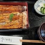 Unagi Kamogawa - 