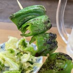 やきとり横丁 - 