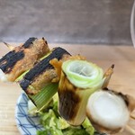 やきとり横丁 - 