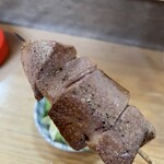 やきとり横丁 - 