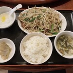 東海飯店 - 