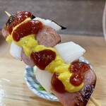 Yakitori Yokochou - 