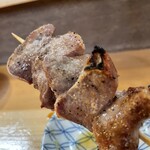 やきとり横丁 - 