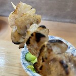 やきとり横丁 - 