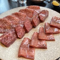 焼肉うしごろ 銀座並木通り店 - 
