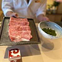 天ぷら料理 花歩 - 