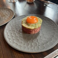 焼肉うしごろ 銀座並木通り店 - 