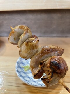 Yakitori Yokochou - 